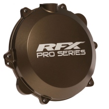 POKRYWA DEKIEL OSŁONA KOSZA SPRZĘGŁOWEGO KTM SX EXC 250 300 13-16 RFX