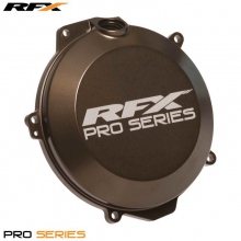 POKRYWA DEKIEL OSŁONA KOSZA SPRZĘGŁOWEGO KTM SXF 250 13-15 SXF 350 11-15 RFX