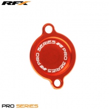 POKRYWA FILTRA OLEJU  KTM SXF 250 13-17 SXF EXC-F 350 11-17 SXF 450-505 07-12 RFX