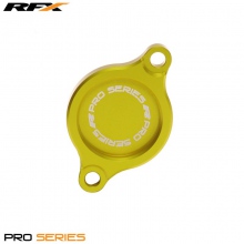 POKRYWA FILTRA OLEJU  Suzuki RMZ 250 07-15 RMZ 450 05-15 RFX