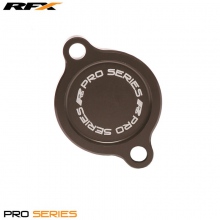 POKRYWA FILTRA OLEJU KAWASAKI KXF 250 04-14 SUZUKI  RMZ 250 05-06 RFX