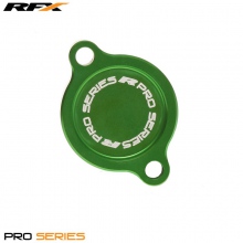 POKRYWA FILTRA OLEJU KAWASAKI KXF 250 04-14 SUZUKI  RMZ 250 05-06 RFX