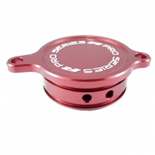 POKRYWA FILTRA OLEJU Kawasaki KXF 450 06-15