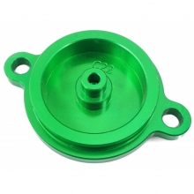 POKRYWA FILTRA OLEJU Kawasaki KXF 450 16-19