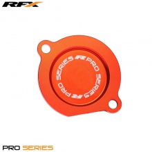 POKRYWA FILTRA OLEJU KTM SX-R 400-525 EXC 250-525 99-07 SXF 250 06-12 EXC-F 07-13 RFX