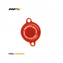 Pokrywa filtra oleju KTM SXF250 13-16 SXF / EXC-F350 11-16 SXF450-505 07-12 SXF450 16-19