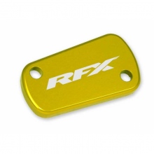 Pokrywa pompy hamulcowej RFX tył Dekiel Kawasaki KX KXF 03-19 Suzuki RM RMZ 250 04-19