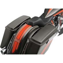 POKRYWA SAKWY BAGAŻOWEJ PRAWEJ DRAG SPECIALTIES HARLEY DAVIDSON