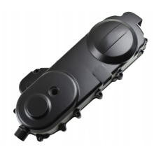 POKRYWA SILNIKA SKUTER GY6-50 4T LEWA DŁ.430 MM KOŁO 12 CALI J6021770003