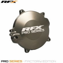 Pokrywa sprzęgła RFX Pro KTM SX85 18-20 Husqvarna TC85 18-20