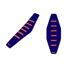 Poszycie siedzenia RFX Pro Ribbed KTM SX/SXF 125-450 11-15 EXC/EXCF 12-16