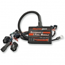 POWER COMMANDER V SECONDARY FUEL MODULES KAWASAKI ZX-6 R 600 Ninja 07-12