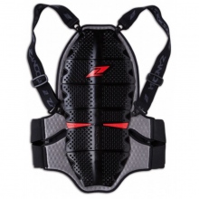 PROTEKTOR PLECÓW Z PASEM NERKOWYM SHARK EVC X6 ROZMIAR XL