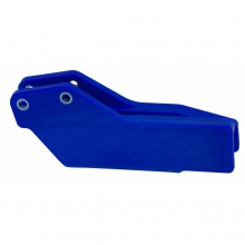 Prowadnica łańcucha Rtech (YZ Blue) Yamaha YZ125 / 250 97-04 YZF250-450 97-04