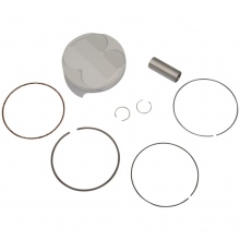 PROX TŁOK KAWASAKI KXF250 15-16 76.98MM SEL. C PROX