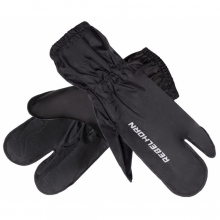 PRZECIWDESZCZOWE RĘKAWICE MOTOCYKLOWE REBELHORN BOLT rozmiar XXL