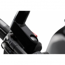 PRZEDŁUŻENIE LUSTERKA SW-MOTECH 40MM