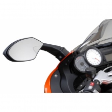 PRZEDŁUŻENIE LUSTERKA SW-MOTECH BMW K 1200 S/K 1300 S