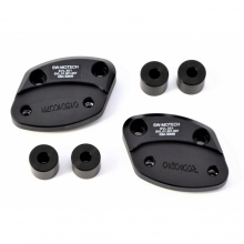 PRZEDŁUŻENIE LUSTERKA SW-MOTECH HONDA CBR