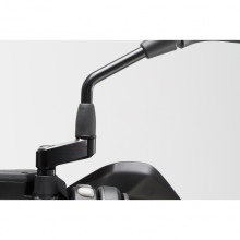 PRZEDŁUŻENIE LUSTERKA SW-MOTECH M10