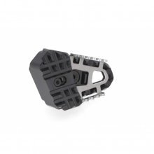 PRZEDŁUŻENIE PEDAŁU HAMULCA SW-MOTECH HONDA BMW R1200GS (12-18), R1250GS (18-)