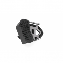 PRZEDŁUŻENIE PEDAŁU HAMULCA SW-MOTECH HONDA CRF1100L AFRICA TWIN (19-)