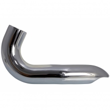 PRZEDNIA OSŁONA DO WYDECHU VANCE AND HINES