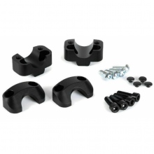 PRZEJŚCIÓWKA KIEROWNICY Z 22 NA 28MM SW-MOTECH