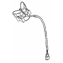 PRZEKAZNIK ROZRUSZNIKA 125/250 (2T NIE) 35850-KHD8-C00