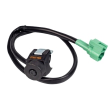 FXKB 21100 55ST RFX Race Start Button (OEM Replica) Kawasaki KXF450 19-23 KXF250 21-23