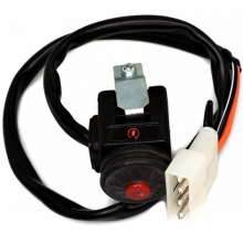 PRZYCISK STARTU ROZRUSZNIK STARTER KTM 04-17 ALL