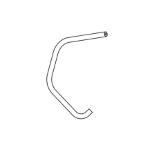 PUMP- INJECTOR HOSE I