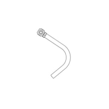 PUMP- INJECTOR HOSE II