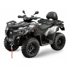 QUAD KYMCO MXU 700i EPS T3b