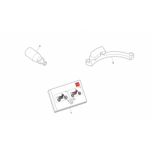 QUICK MANUAL SWM 125 SM/RS 2019 