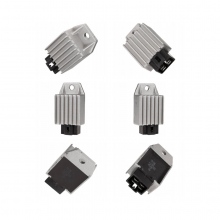 REGULATOR NAPIĘCIA SKUTER GY6-50 4T