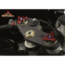 REGULATORY POKRĘTŁA ZAWIESZENIA