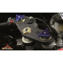 REGULATORY POKRĘTŁA ZAWIESZENIA