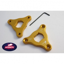 REGULATORY POKRĘTŁA ZAWIESZENIA