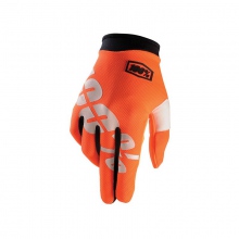 RĘKAWICE 100% GLOVE ITRACK S