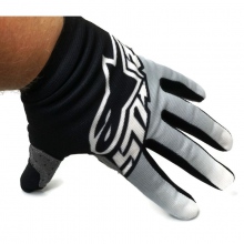 RĘKAWICE ALPINESTARS DUNE 2 Rozmiar M CZARNO SZARE