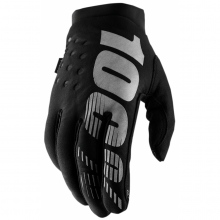 RĘKAWICE CROSS ENDURO 100% BRISKER rozmiar S LADY