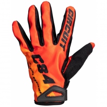 RĘKAWICE CROSS ENDURO CIRCUIT REFLEX rozmiar M