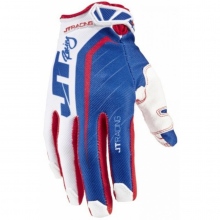 RĘKAWICE CROSS, ENDURO JT RACING LITE rozmiar XL