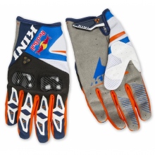 RĘKAWICE CROSS ENDURO KINI RED BULL COMPETITION RALLYE rozmiar S