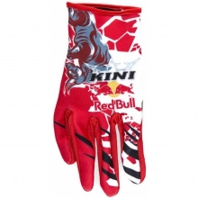 RĘKAWICE CROSS ENDURO KINI RED BULL REVOLUTION rozmiar XL