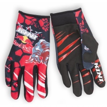 RĘKAWICE CROSS ENDURO KINI RED BULL REVOLUTION rozmiar XL