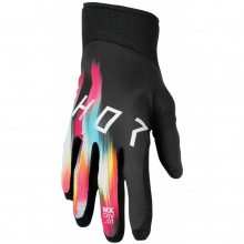 RĘKAWICE CROSS ENDURO THOR AGILE THEORY rozmiar S