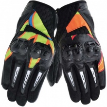 Rękawice DAINESE AIR HERO VR46 VAL ROZMIAR L