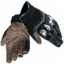 Rękawice DAINESE RĘKAWICE X-RUN GLOVES ROZMIAR L